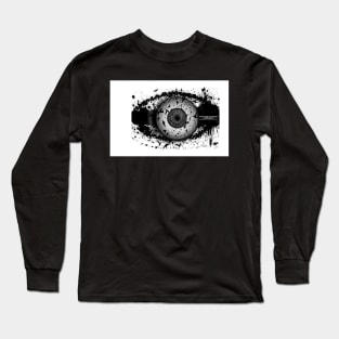 Gyre Long Sleeve T-Shirt